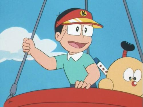 Kiteretsu Daihyakka Season 1 Episode 13 - Episode 13