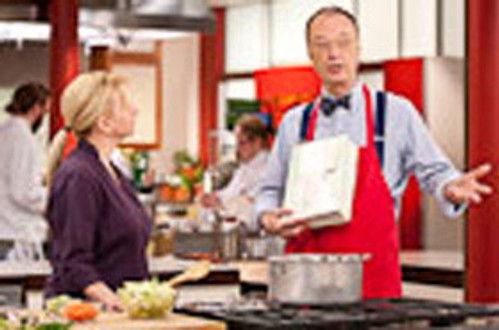 America's Test Kitchen Season 13 Episode 4 - Simple & Satisfying Vegetable Mains