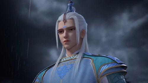 Tales of Dark River Season 1 Episode 20 - Episode 20