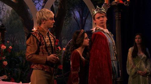 Austin & Ally Season 3 Episode 19 - Beauties & Bullies
