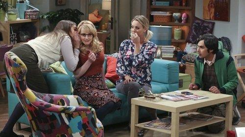 undefined Season 9 Episode 18 - The Application Deterioration
