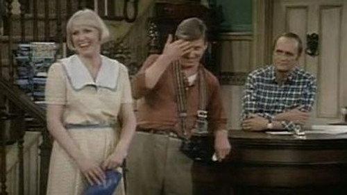 Newhart Season 3 Episode 21 - The Prodigal Darryl