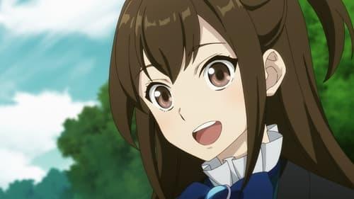 undefined Season 2 Episode 13 - Flowers Offered in Recollection