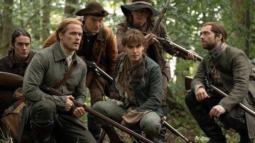 undefined Season 5 Episode 9 - Monsters and Heroes