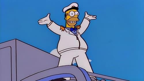 undefined Season 9 Episode 22 - Trash of the Titans