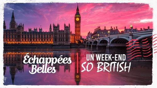 Echappées Belles Season 11 Episode 18 - Episode 18