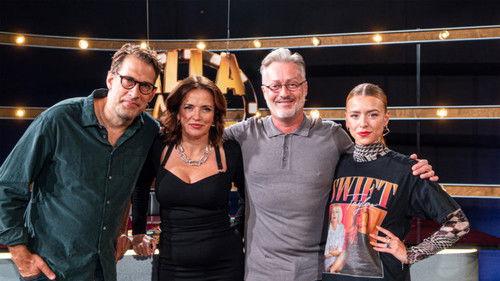 All Against All Season 8 Episode 12 - Episode 12