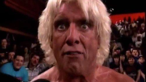 Raw Season 1 Episode 2 - Leave It To Flair