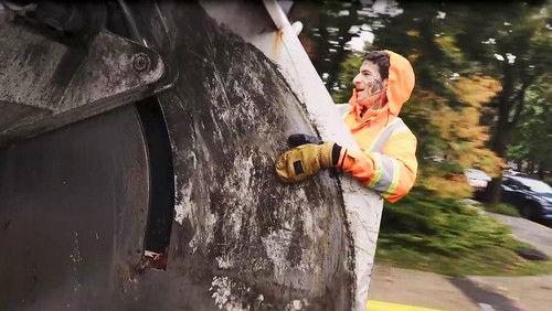 Éboueurs Season 1 Episode 4 - Episode 4