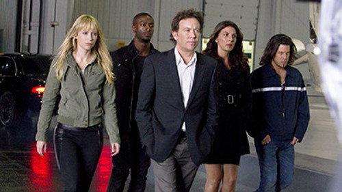 Leverage Season 3 Episode 15 - The Big Bang Job (1)