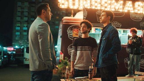 Mandatory Path Season 1 Episode 12 - Episode 12