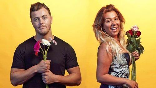 First Dates Season 5 Episode 1 - Episode 1