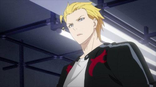 undefined Season 1 Episode 1 - Leather Jacket Is Slippery