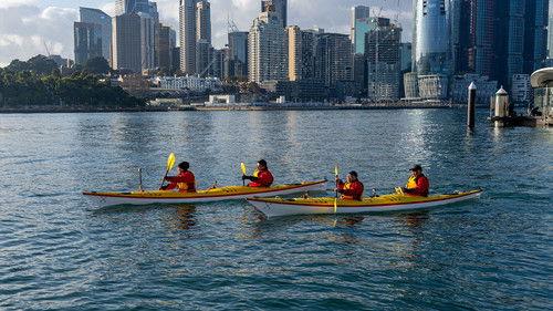 Travelawak: Projek Bapak Bapak Season 2 Episode 3 - Episode 3