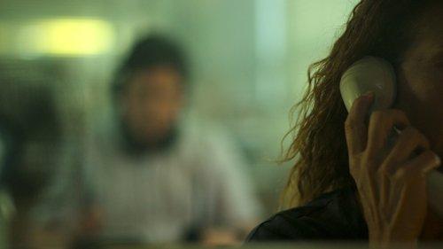 900 Days Without Anabel Season 1 Episode 3 - Poisoned Message