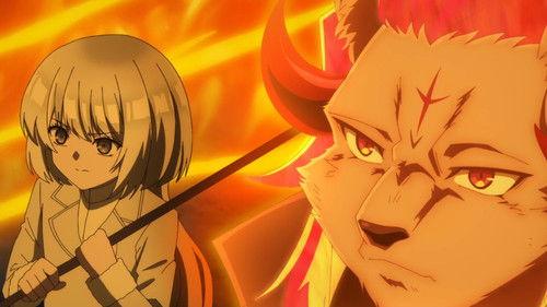 undefined Season 1 Episode 8 - Something in the Rainy Night