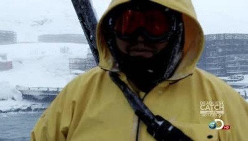 Deadliest Catch Season 8 Episode 11 - No Exit