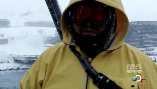 Deadliest Catch Season 8 Episode 11 - No Exit