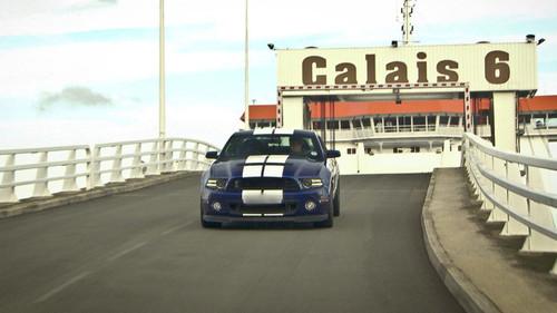 Top Gear Season 19 Episode 3 - Episode 3