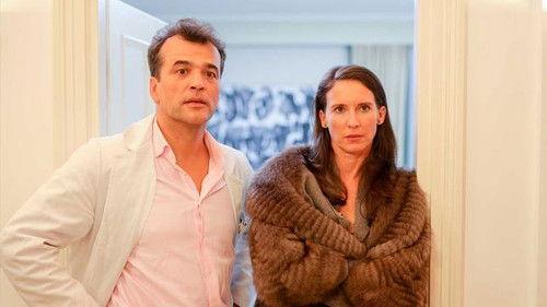 Suburbia - Women on the Edge Season 2 Episode 7 - Episode 17