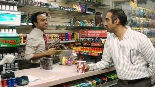 Metro Park Season 1 Episode 4 - Guerrilla Marketing