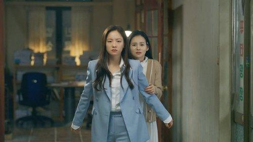 Vincenzo Season 1 Episode 18 - Episode 18