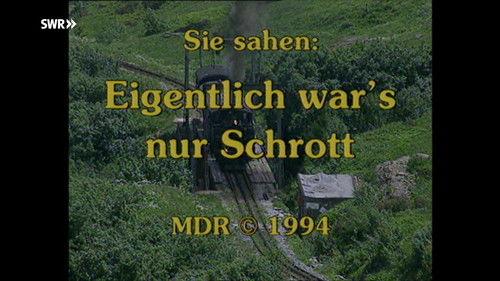 Eisenbahn-Romantik Season 4 Episode 11 - Episode 11