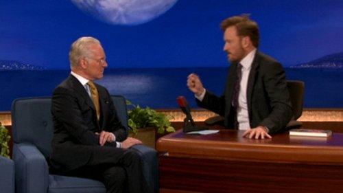 Conan Season 1 Episode 15 - Paper or Plastique?