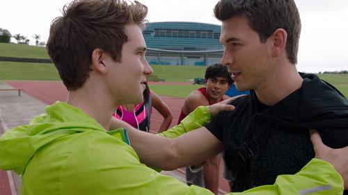 Power Rangers Season 22 Episode 6 - The Tooth Hurts