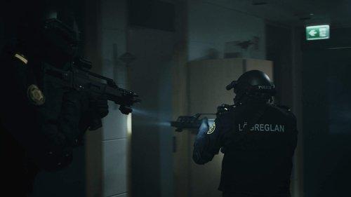 The Valhalla Murders Season 1 Episode 5 - In Plain Sight