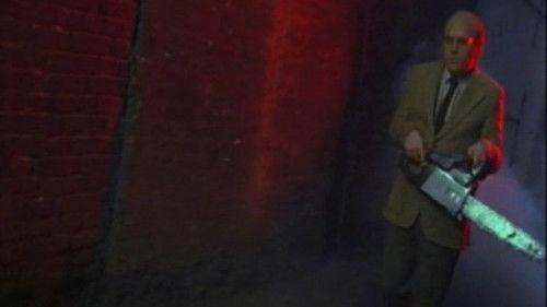 Man to Man with Dean Learner Season 1 Episode 6 - Randolph Caer