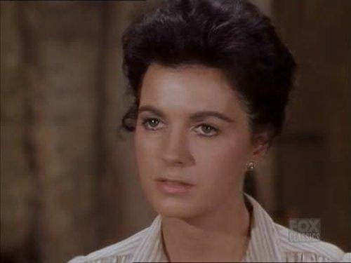 Bonanza Season 3 Episode 4 - The Lonely House