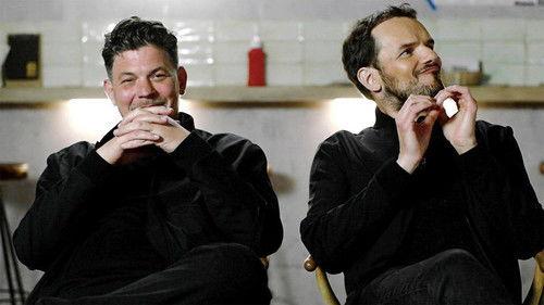 Mälzer und Henssler liefern ab! Season 1 Episode 1 - Episode 1