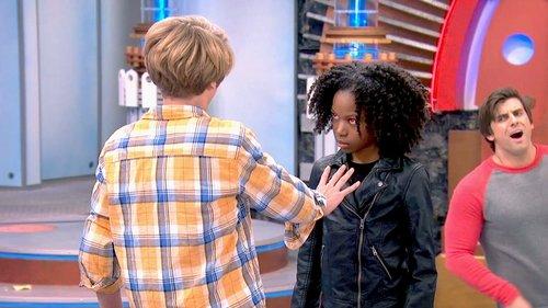 Henry Danger Season 2 Episode 1 - The Beat Goes On