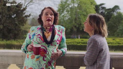 Error 404 Season 1 Episode 4 - Errror