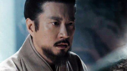 Six Flying Dragons Season 1 Episode 19 - Episode 19
