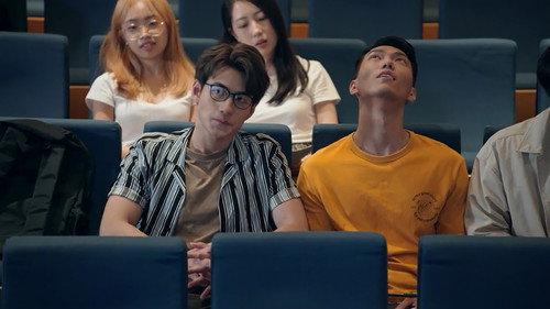 In Geek We Trust Season 1 Episode 12 - Decision