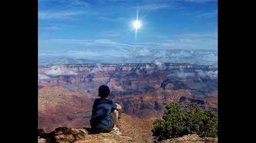 Background image for CANYONCROWN