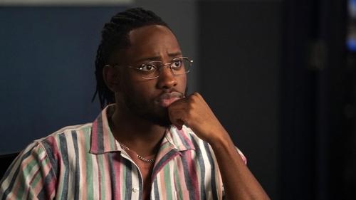 undefined Season 9 Episode 3 - Rogues of War