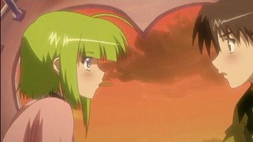 Shuffle! Memories Season 1 Episode 5 - Lisianthus Chapter Part 1