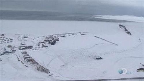 Deadliest Catch Season 5 Episode 12 - A Slap in the Face or Kick in the Butt