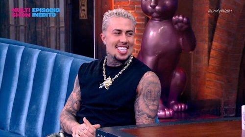 Lady Night Season 9 Episode 8 - Episode 8