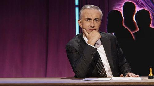 ZDF Magazin Royale Season 11 Episode 6 - Episode 6