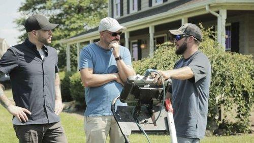 Ghost Nation Season 1 Episode 6 - The House at Deadman's Curve