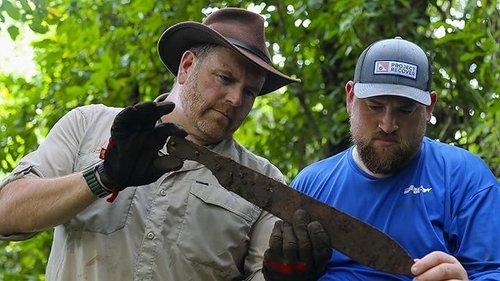 Expedition Unknown Season 13 Episode 1 - Missing Heroes of WW2