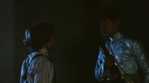 Anna and the King Season 1 Episode 3 - The King or the Tiger?