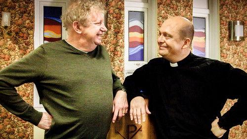 Hospital People Season 1 Episode 3 - The Local Millionaire