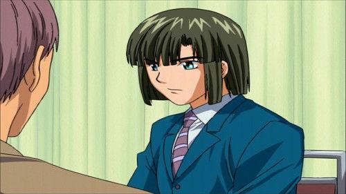 Hikaru no Go Season 2 Episode 4 - Don't Win