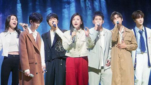 Time Concert Season 2 Episode 12 - Episode 12