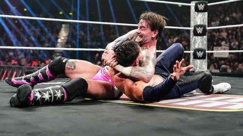 Raw Season 34 Episode 3 - January 19, 2026